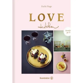 Love kitchen - Fiege, Eschi
