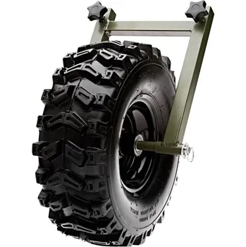 Trakker Products Trakker Náhradní široké kolo - X-Trail Wide Wheel Varianta: Trakker Náhradní kolečko - X-Trail Wide Wheel