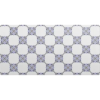 Obraz Ochranná podložka Wallfluent 60 x 120 cm, vícebarevná