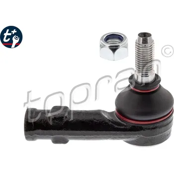 Táhlo řízení Hlava příčného táhla řízení TOPRAN (HANS PRIES) 102 801