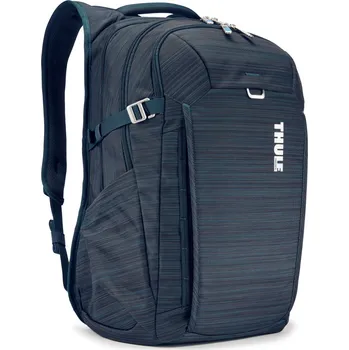 batoh na notebook Thule Construct batoh 28L CONBP216CB - karbonově modrý