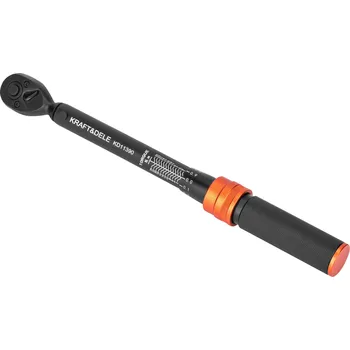 Ruční nářadí Kraft&Dele KD11390 Momentový klíč 1/4" 1-25Nm