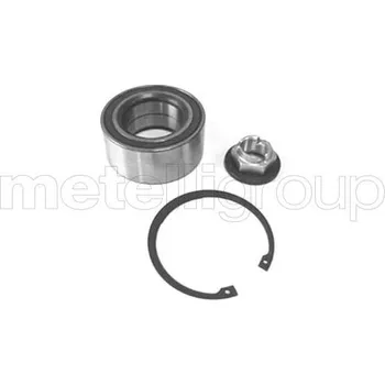 Sada ložisek kol METELLI 19-2337