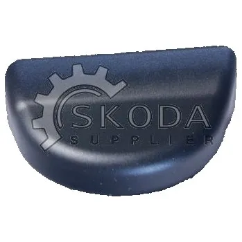 Krytka tažného oka ŠKODA Original OEM 5JH8036639B9