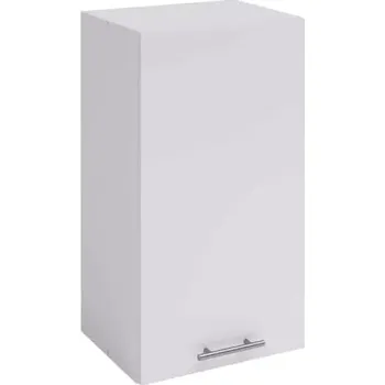 Kuchyňská linka Horní skříňka, bílá, FABIANA W - 40 - SLEVA 3% s kodem radost25