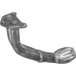 Opravné potrubí, katalyzátor POLMO 24.56