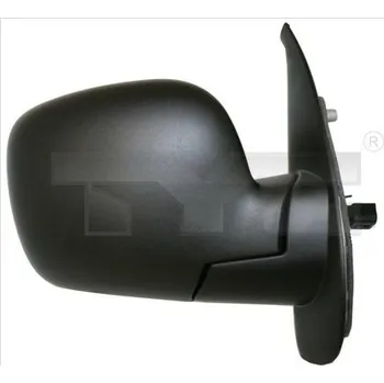 Auto zrcátko Vnější zpětné zrcátko TYC 328-0123