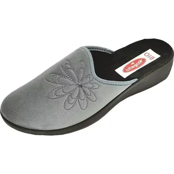 Dámská zdravotní obuv Rogallo Bačkory dámské E-29614