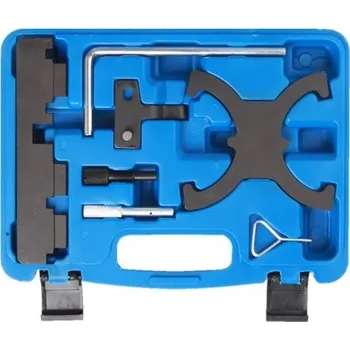 Rozvod motoru Aretace motoru Ford 1.6 ECOBOOST - KBA2279