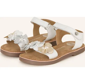 Dámské sandále Gioseppo Dívčí Sandály Peeksville, režná / barva bílého...