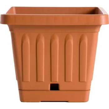 BAMA Květináč TERRA 30x30, terracotta