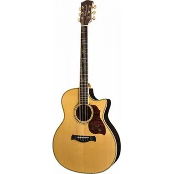 Elektroakustická kytara Richwood G-70-CEVA handmade, Elektroakustická kytara grand auditorium