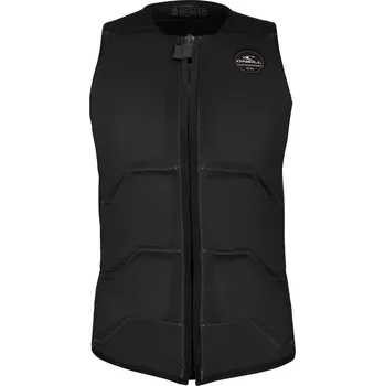 Pánská vesta Vesta na wakeboard O'Neill Nomad Comp Vest black/black XXL 2025 - Odesíláme do 24 hodin
