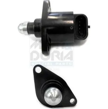 Ventil klimatizace Volnoběžný regulační ventil, přívod vzduchu MEAT & DORIA 84054