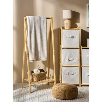 Dětská deka Sinsay - Dětská deka - krémová - 348FV-01X - 348FV-01X-ONE