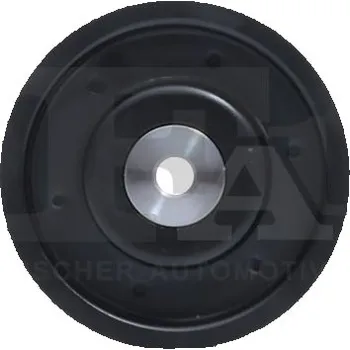 Vratná/vodicí kladka, klínový žebrový řemen FA2 RZ1405-903