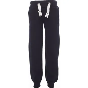 Chlapecké kalhoty SEATTLE KIDS NÁM.MODRÁ tepláky