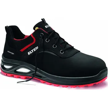 Pracovní obuv HENNY XXTL black S3 ESD polobotka 42