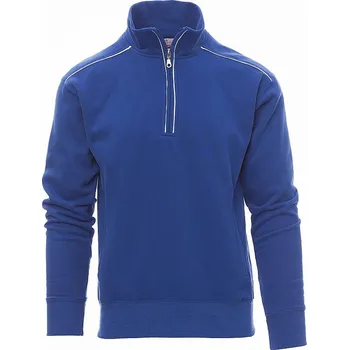 Pánská mikina VANCOUVER KR.MODRÁ mikina