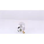 Sušárna, klimatizace NISSENS 95229