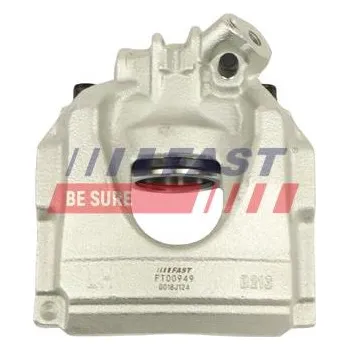 Brzdový třmen Brzdový třmen citroen c5 iii 08> přední le bez vratného dílu ft00949