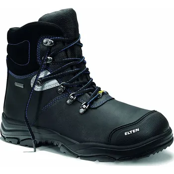 Pracovní obuv MASON Pro GTX S3 ESD CI Typ 2 kotník 48