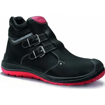 Pracovní obuv ANDERSON Craft S3 HI kotník 43