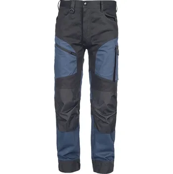 KEILOR STR kalhoty béžová 60