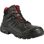 TOBIAS S3 kotník černý 48