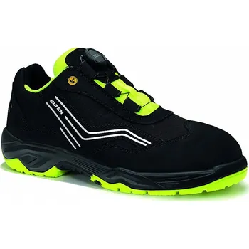 Pracovní obuv AMBITION BOA® S2 ESD polobotka 42