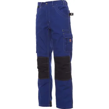 Pánské kalhoty VIKING NÁM.MODRÁ kalhoty 56