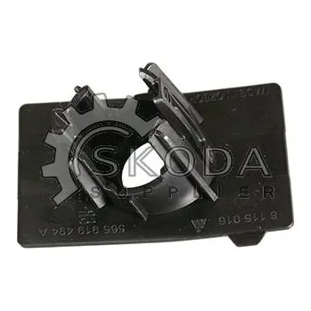 Držák čidla ultrazvukového P ŠKODA Original OEM 565919494A9B9