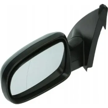 Posilovač řízení OPEL CORSA COMBO C 00-10 zrcátko levé elektrické 5 pinů