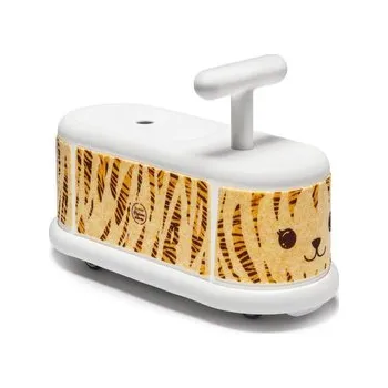 Dětské chodítko Jeździk dla dzieci Tygrys Pigiama La Cosa Italtrike