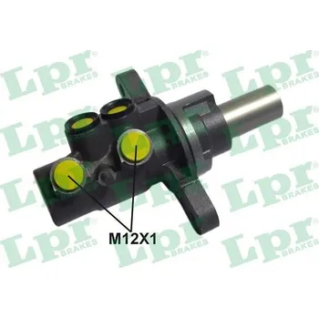 Brzdový válec Hlavní brzdový válec AP-LPR 1080