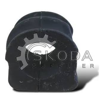 Stabilizátor nápravy Guma stabilizátoru 21mm nový typ UNIQUE 1J0411314T