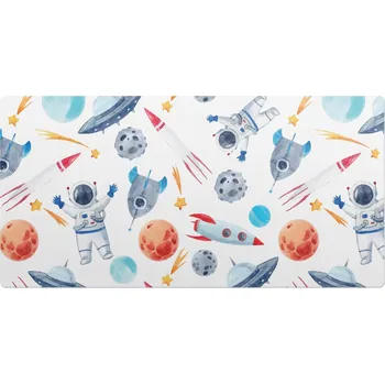 Obraz Ochranná podložka Wallfluent 60 x 120 cm, vícebarevná