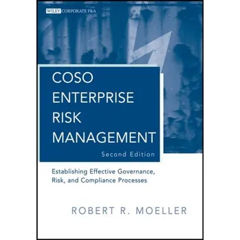 COSO Enterprise Risk Management - Moeller Robert