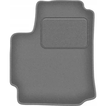 autokoberec Velurové autokoberce Wielganizator 1 ks