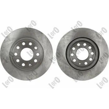 Brzdový kotouč Brzdový kotouč ABAKUS 231-03-014