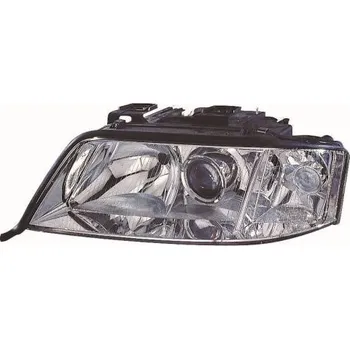 Přední světlomet Světlomet DEPO 441-1192R-LD-EM