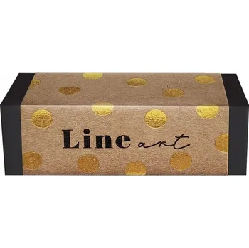 Pryž Guma na gumování, korekční guma, guma do penálu, gumy Interdruk, vícebarevná, 1 ks