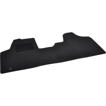 autokoberec RIGUM Textilní autokoberce Standard pasující na Peugeot Expert 2007-2016 3m užitková varianta