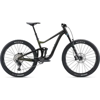 Horské kolo Horské Trail / Enduro MTB kolo - GIANT Trance X 29" 1 2023 - Panther XL