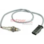 Lambda sonda METZGER 0893643