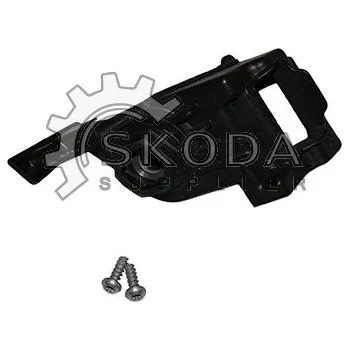 Prvek upevňovací L vnitřní ŠKODA Original OEM 57A998225