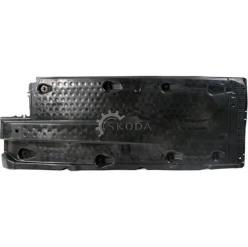 Motorový prostor Izolace motorového prostoru ŠKODA Original OEM 1K0825201AE