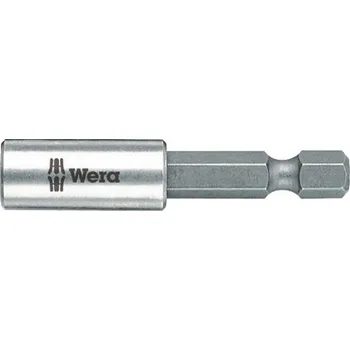 Bit WERA Adaptér magnetický 1/4" 50mm