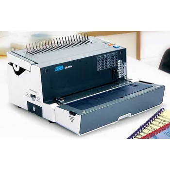 Vazač Vazač kroužkový elektrický DSB CB 200e - DSB CB 200e