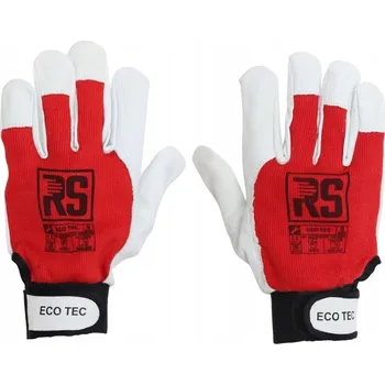 Moto rukavice Rukavice RS ECO TEC velikost 8 - M 12 párů